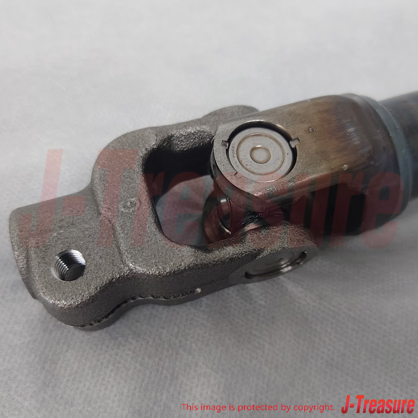 TOYOTA PRIUS ZVW30 ZVW35 Genuine Steering Intermediate Shaft No2 45260-12710 OEM