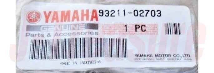 YAMAHA YZ250X 16-23 Genuine Cylinder Head & O-Ring & Cylinder & Gasket Set OEM