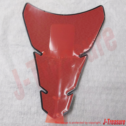 KAWASAKI NINJA ZX-14R ZX1400 2016-2024 Genuine Fuel Tank Pad 39085-0011 OEM