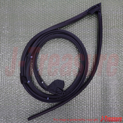 MAZDA MIATA MX-5 MX5 NB 1999-2005 Genuine Door Weatherstrip Right & Left Set OEM