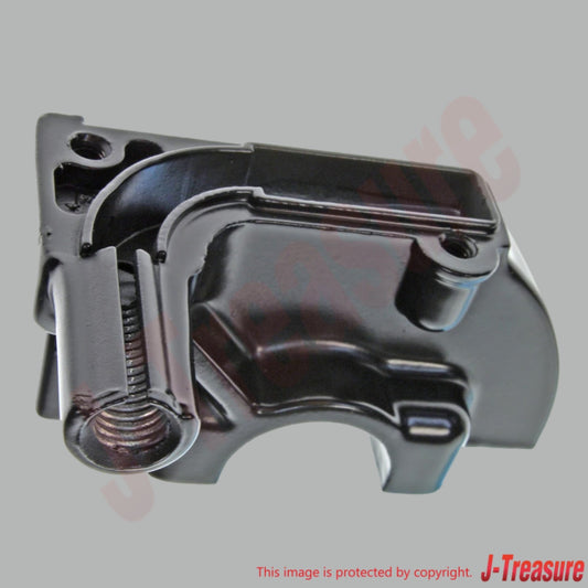 KAWASAKI KLX110/R '10-25 KLX110R L '21-25 Genuine Throttle Case Upper 32099-0037