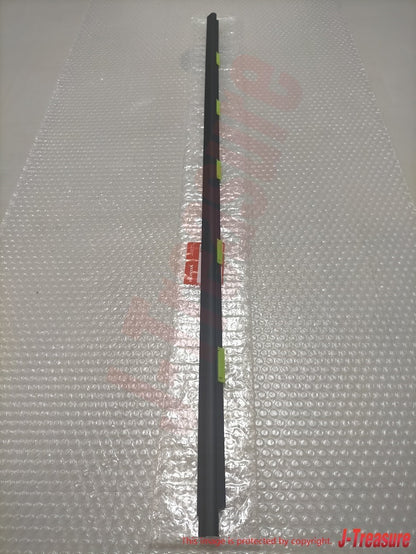 HONDA CIVIC EK# 96-00 Genuine Door Window Weather Molding Right & Left Set OEM