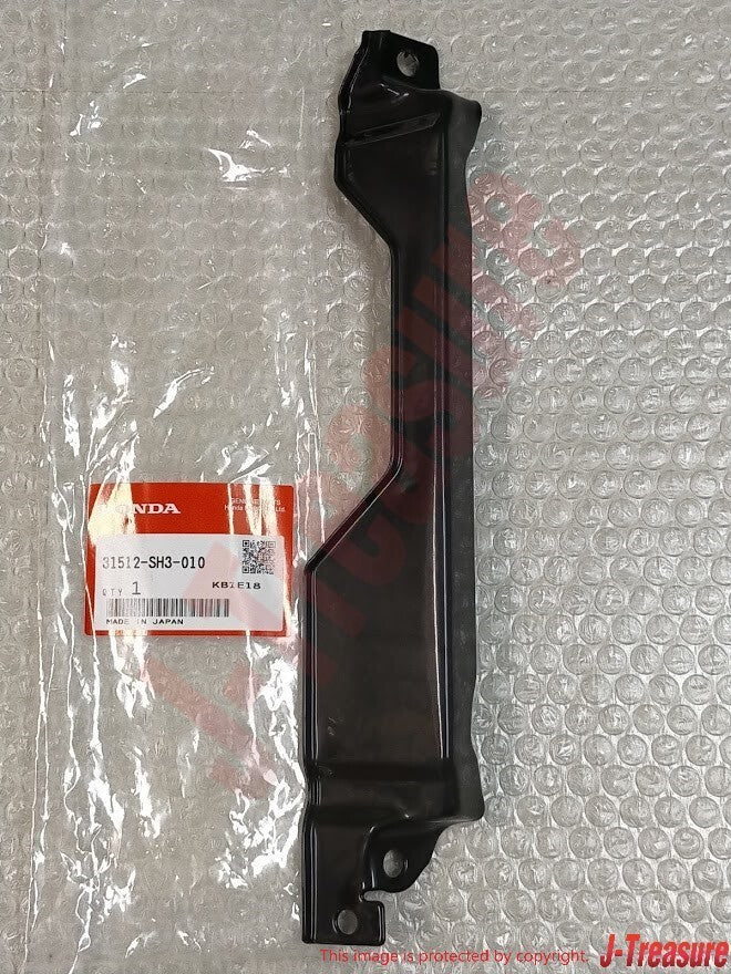HONDA CR-X EF8 Genuine Battery Hold Down Setting Plate Bracket 31512-SH3-010 OEM