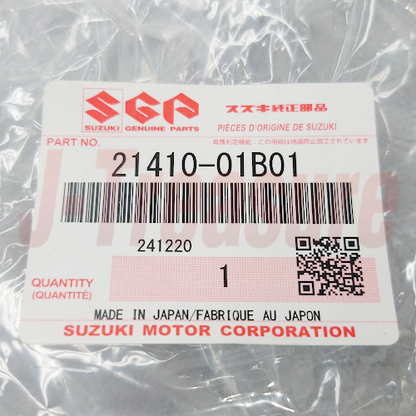 SUZUKI RM85 2002-2010 2012 2015-2017 Genuine Clutch Sleeve Hub 21410-01B01 OEM