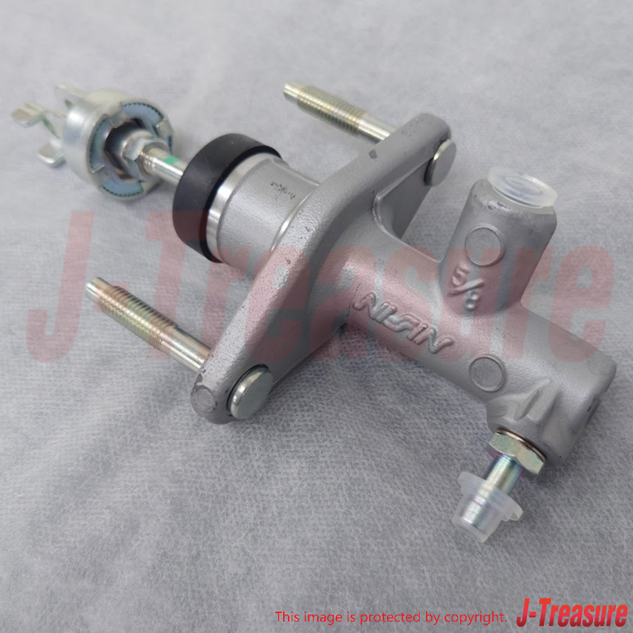 HONDA INTEGRA DC2 1993-2000 Genuine Clutch Master & Slave Cylinder Set OEM