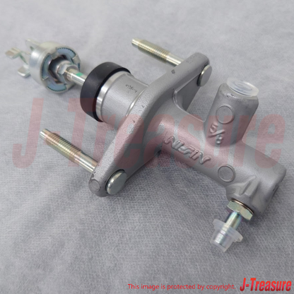HONDA INTEGRA DC2 1993-2000 Genuine Clutch Master & Slave Cylinder Set OEM