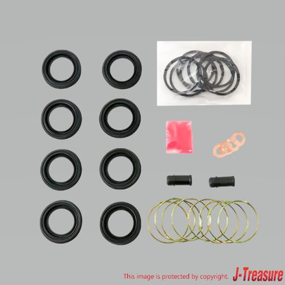TOYOTA SUPRA JZA80 93-98 Genuine Front Disc Brake Cylinder Kit 04479-14140 OEM