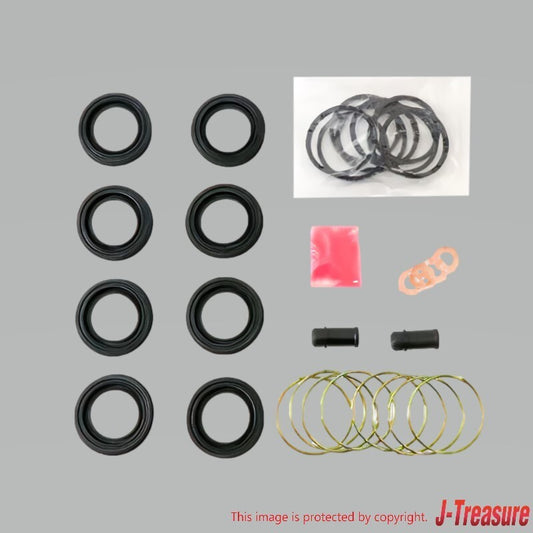 TOYOTA SUPRA JZA80 93-98 Genuine Front Disc Brake Cylinder Kit 04479-14140 OEM