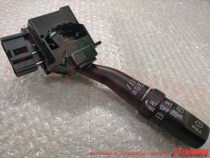 TOYOTA SUPRA 4RUNNER LHD Genuine Windshield Wiper Control Switch 84652-14641 OEM