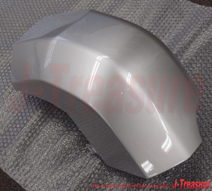 TOYOTA FJ CRUISER GSJ1# 2007-2014 Genuine Rear Bumper Pad Left 52463-35021 OEM