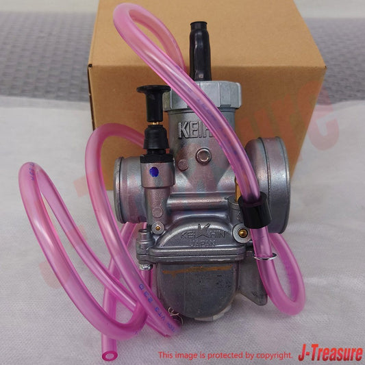 SUZUKI RM85 2002-10 2012 2015-2017 Genuine Carburetor Assy 13200-03B31 OEM
