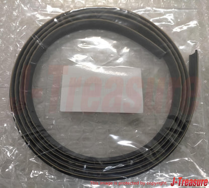 TOYOTA LAND CRUISER FJ80 FZJ80 91-92 Genuine Wheel Opening Extension Pad x4 OEM