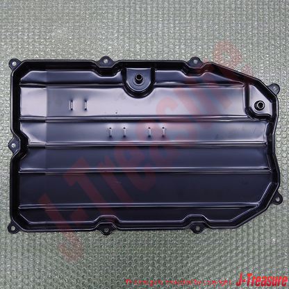 TOYOTA LEXUS IS200t ASE30 GSE31 16-17 Genuine Transmission Oil Pan & GASKET Set