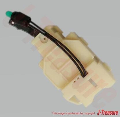 TOYOTA TACOMA RZN140 1995-1997 Genuine Heater Blower Switch Assy 84732-35030 OEM