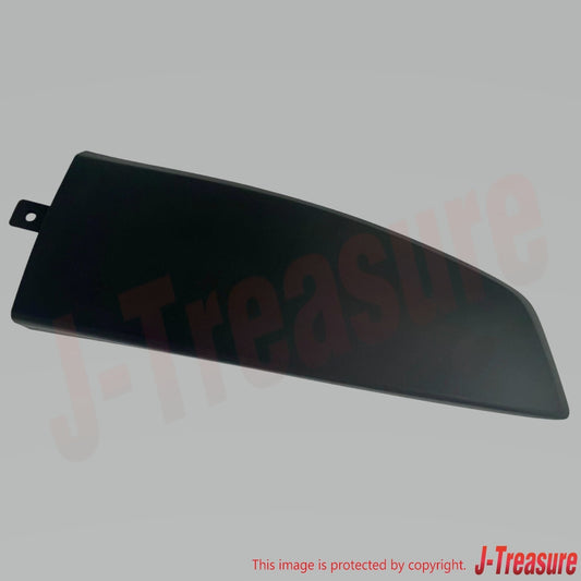 TOYOTA SCION GT86 FR-S ZN6 15-16 Genuine Instrument Panel Ornament LHD
