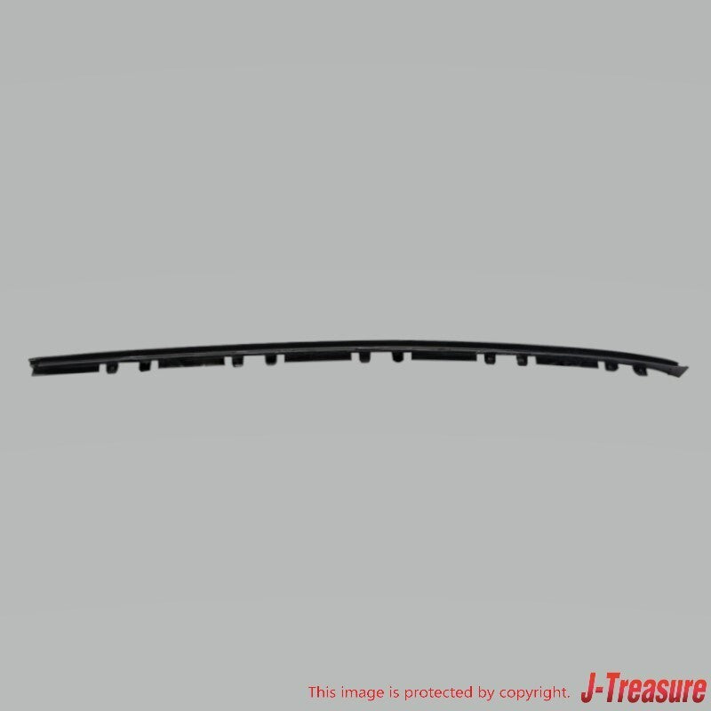 LEXUS GX4#0 Genuine Moulding Front Windshield Outside Lower RH 75535-60020 OEM