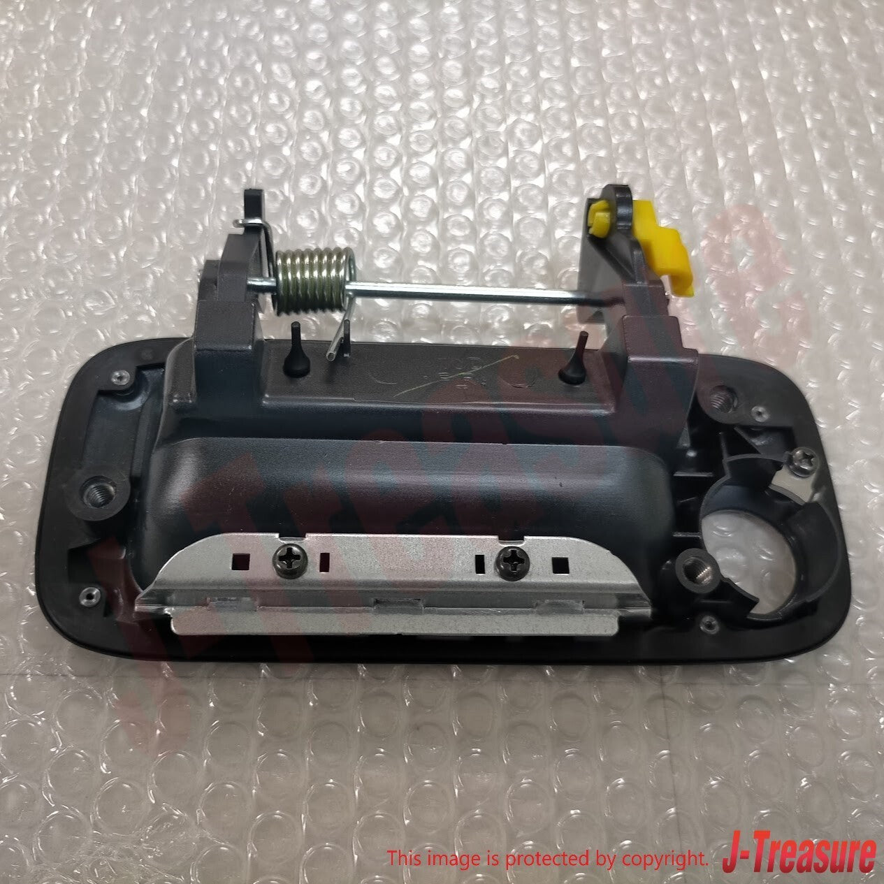 TOYOTA LAND CRUISER FZJ80 92-97 Genuine Front Door Outside Handle Assy RH OEM