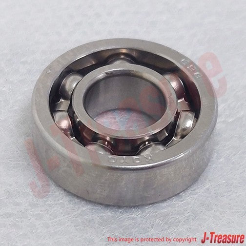 SUZUKI RM85 '02-23 Genuine Clutch Cover & Gasket & Circlip & Bearing(x2) Set