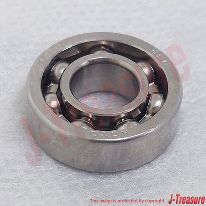 SUZUKI RM85 '02-23 Genuine Clutch Cover & Gasket & Circlip & Bearing(x2) Set