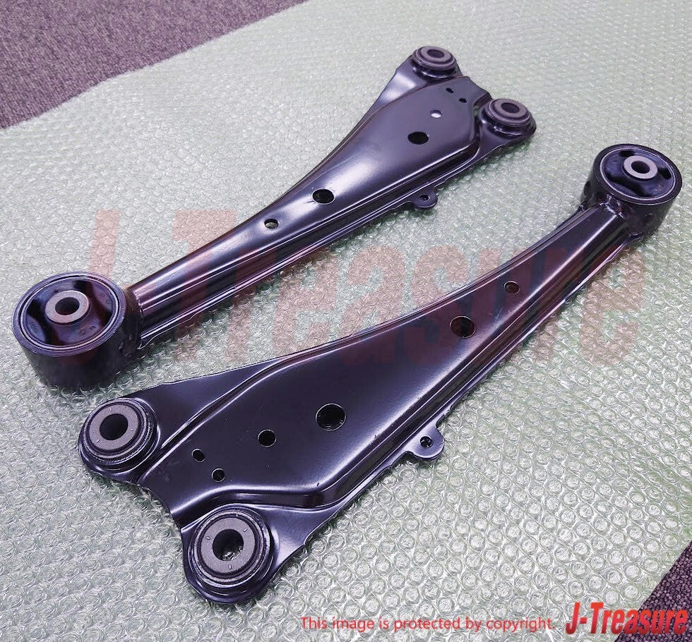 TOYOTA RAV4 ASA33 GSA33 10-15 Genuine Rear Trailing Arm Assy RH & LH Set OEM