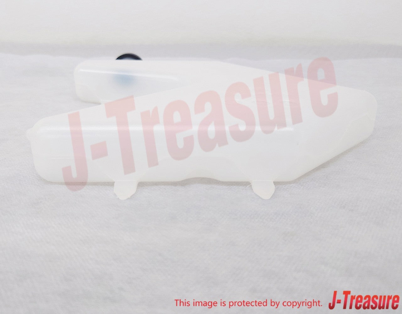 SUZUKI SV1000 '03-07 SV1000S '03-07 Genuine Reservoir Tank Assy 17910-16G00 OEM