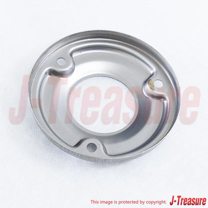 SUZUKI QUADSPORT LT80 1987-2006 Genuine Movable Drive Face Set OEM