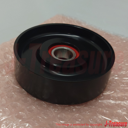 HONDA S2000 AP1 AP2 2000-2009 Genuine Idle Pulley Comp 31190-PCX-000 OEM