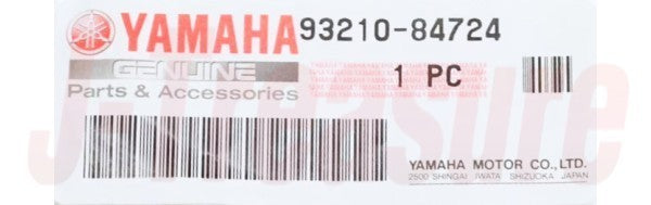 YAMAHA YZ85 '02-25 YZ85LW '22-25 Genuine Cylinder Head & O-Ring(x2) Set OEM