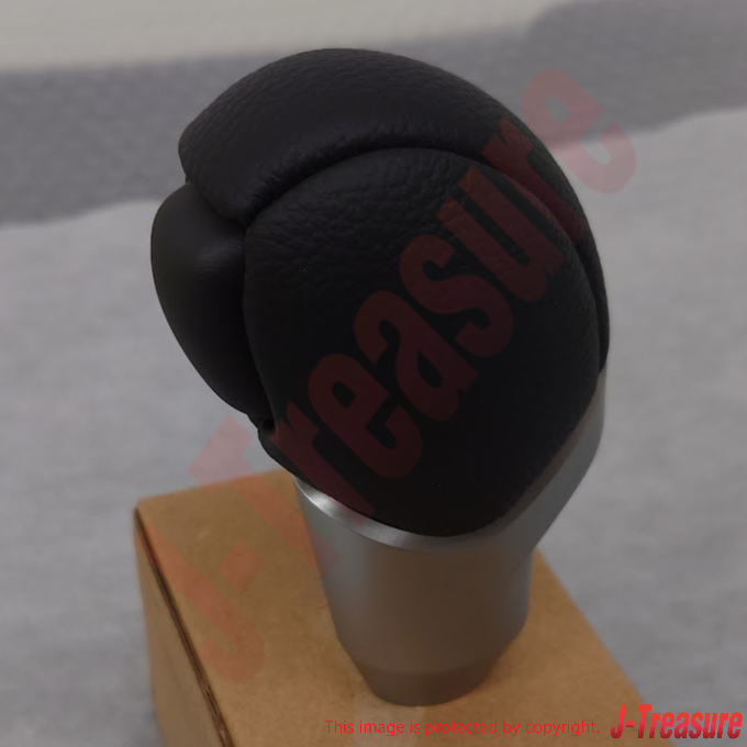 NISSAN 370Z Z34 2009-2017 Genuine Control Lever Knob Assy AT 34910-1EA3A OEM