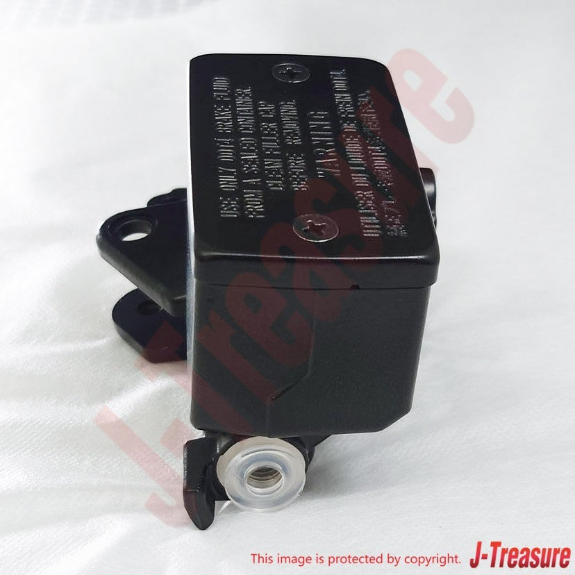 SUZUKI V-STROM DL650 '07-11 Genuine Front Brake Master Cylinder 59600-10G10 OEM