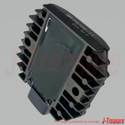 YAMAHA YFZ450R 2009-2024 Genuine Rectifier & Regulator Assy 5BN-81960-00-00 OEM