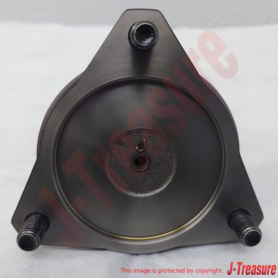 SUZUKI SX4 Genuine Rear Differential Gear Drive Shaft Flange x2 Set OEM For 4WD