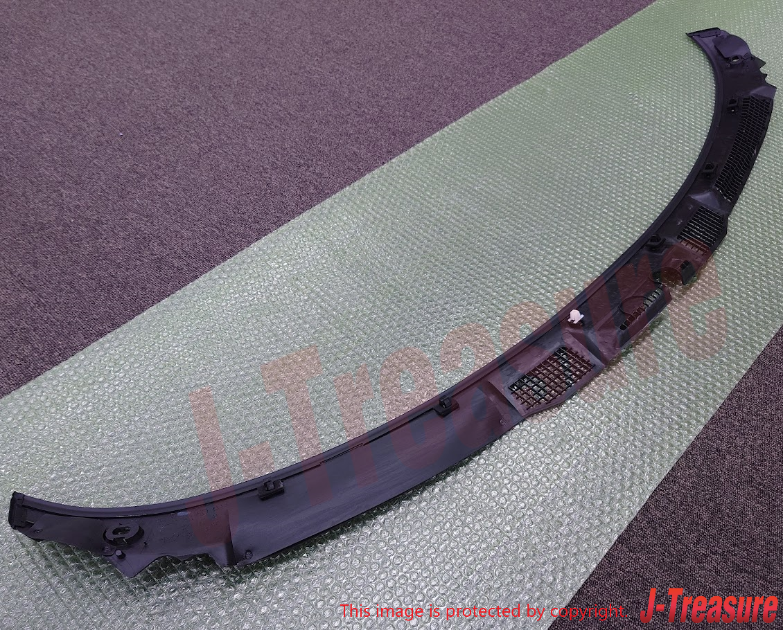 MAZDA RX-7 FD3S RHD 1993-2002 Genuine Cowl Grille Top Cover F100-50-790A OEM