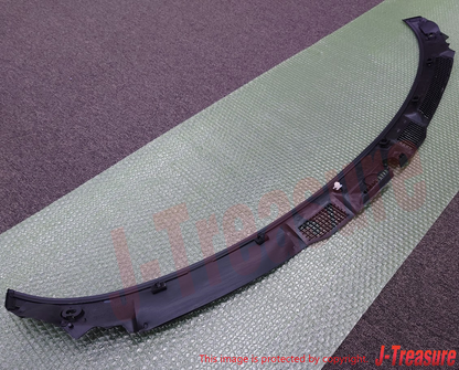 MAZDA RX-7 FD3S RHD 1993-2002 Genuine Cowl Grille Top Cover F100-50-790A OEM