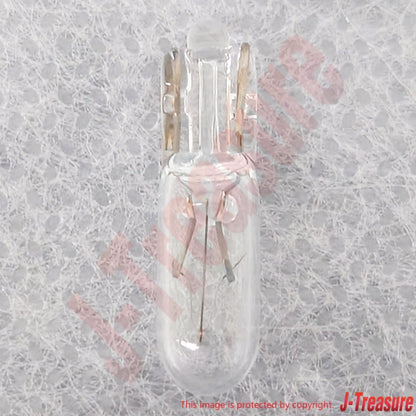 TOYOTA HIGHLANDER ACU2# 01-07 Genuine Shift Indicator Lamp Bulb 90981-11014 OEM
