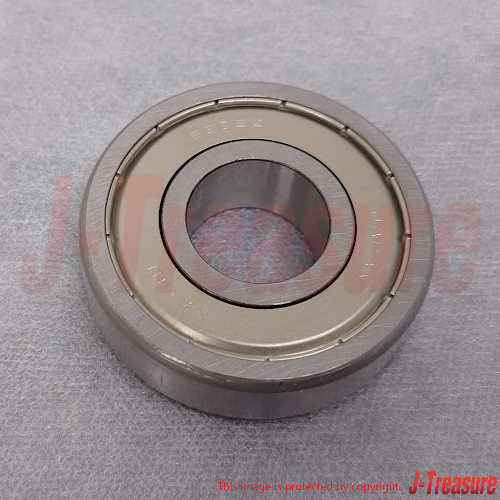 TOYOTA LEVIN TRUENO AE86 Genuine T50 Output Shaft Rear Bearing 90363-25017 OEM