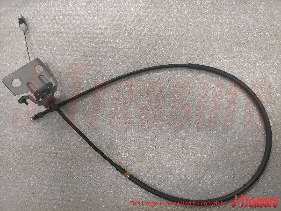 TOYOTA SUPRA JZA80 RHD 97-02 Genuine Throttle Accelerator Cable 78180-1B110 OEM