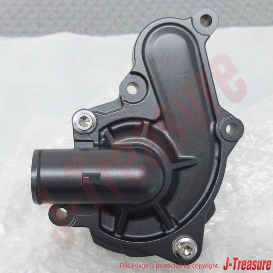 YAMAHA MT-09 2021-2024  Genuine Water Pump Assy B7N-12420-00-00 OEM