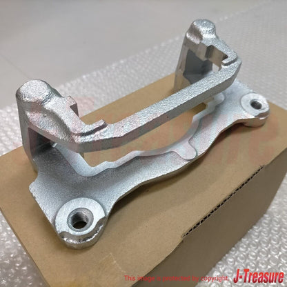 MAZDA RX-7 FD3S Genuine Mounting Support Steel Bracket For 17inch F124-26-281