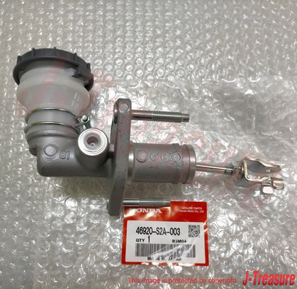 HONDA S2000 AP1 AP2 2000-2009 Genuine Clutch Master Cylinder 46920-S2A-003 OEM