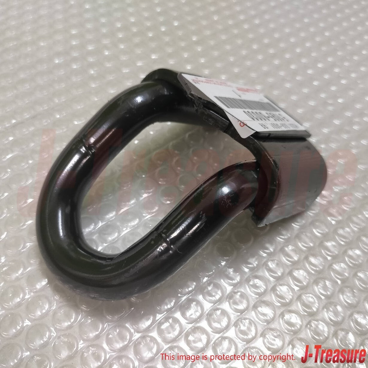 TOYOTA FJ CRUISER GSJ1# 07-14 Genuine Rear Hook Sub Assy LH 51095-60030 OEM