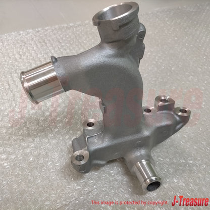 TOYOTA CAMRY MCV30 03-06 SOLARA 06-08 MCV31 Genuine Water Outlet 16331-20060 OEM