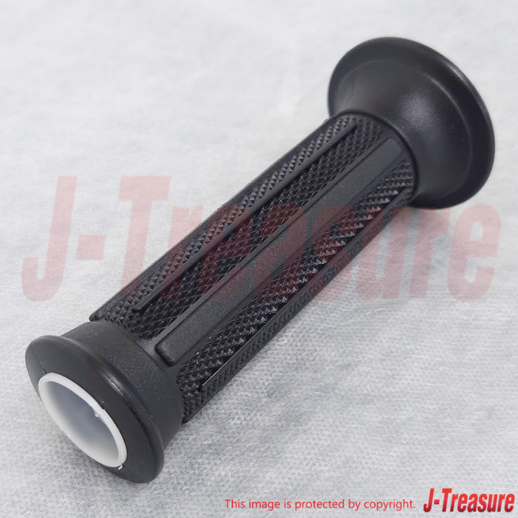 SUZUKI GSX-R1100 1989-1992 Genuine Handle Grip RH & LH Set OEM
