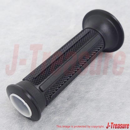 SUZUKI GSX-R1100 1989-1992 Genuine Handle Grip RH & LH Set OEM