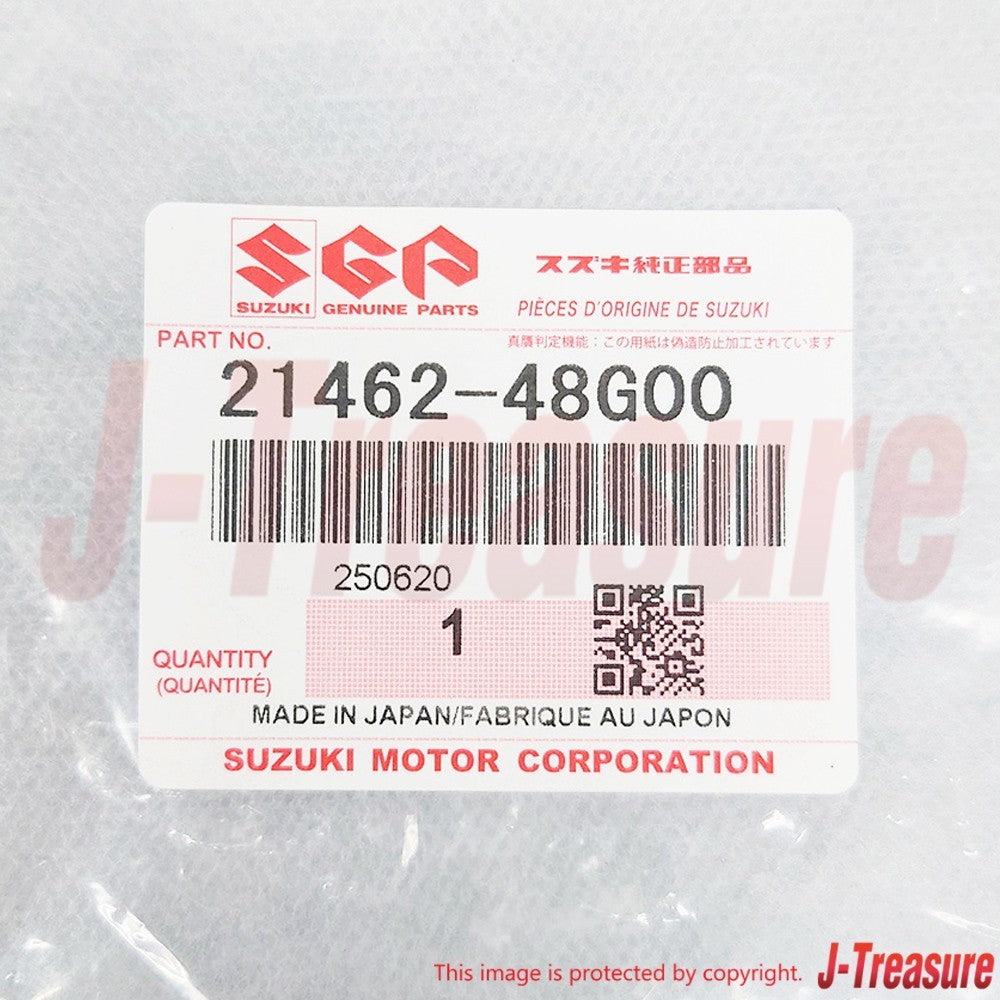 SUZUKI BOULEVARD M109R VZR1800 '06-09 '11-19 '21-23 Genuine Clutch Pressure Disc