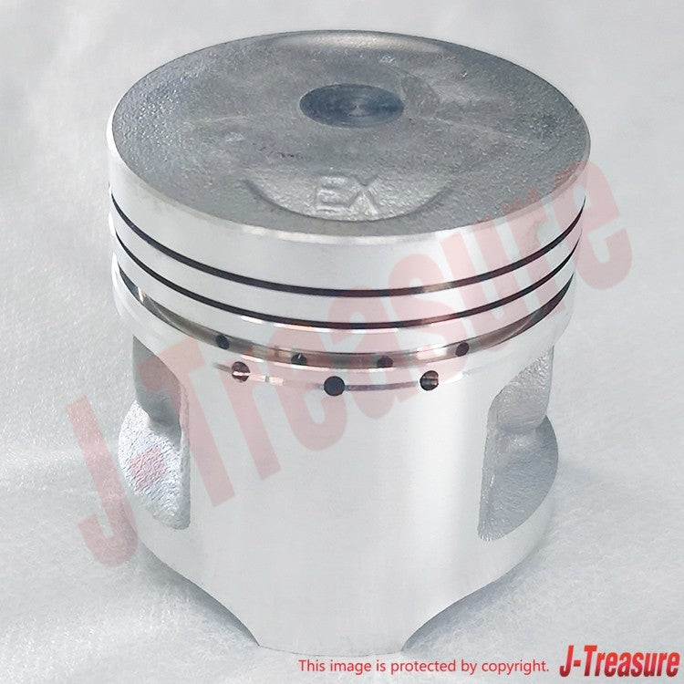 HONDA CRF80F 04-09 11-13 Genuine Engine Piston Standard 13101-GN1-A40 OEM