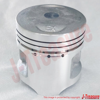 HONDA CRF80F 04-09 11-13 Genuine Engine Piston Standard 13101-GN1-A40 OEM
