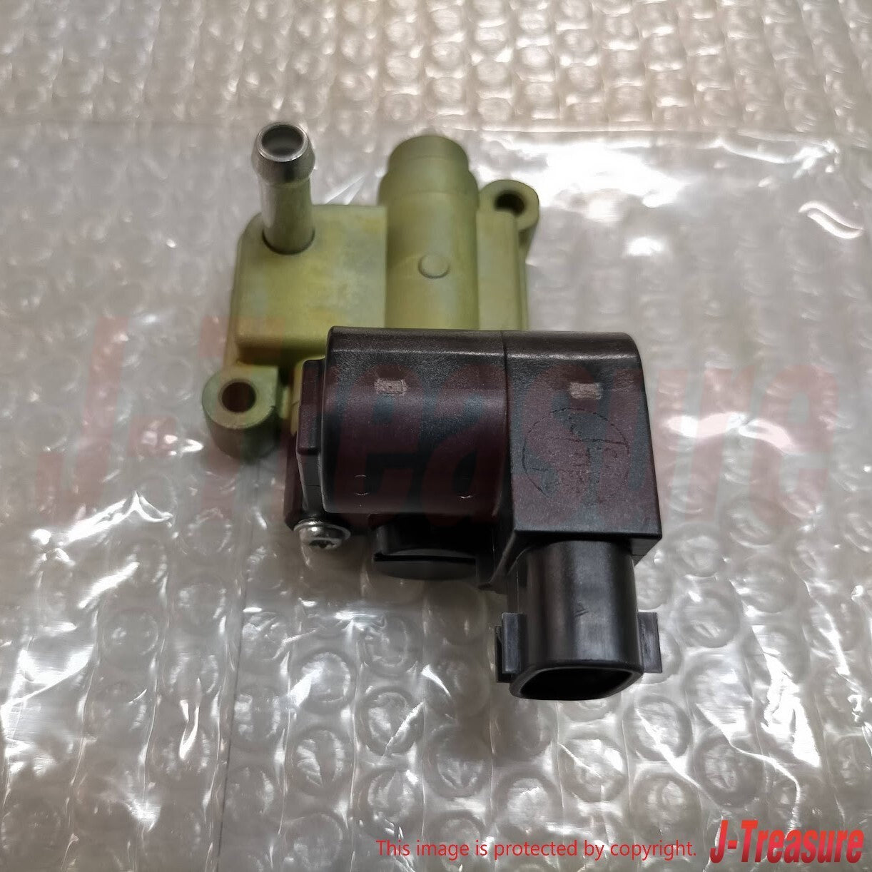 HONDA CR-V RD# 02-04 Genuine Idle Speed Air Control Valve 16022-PPA-A11 OEM