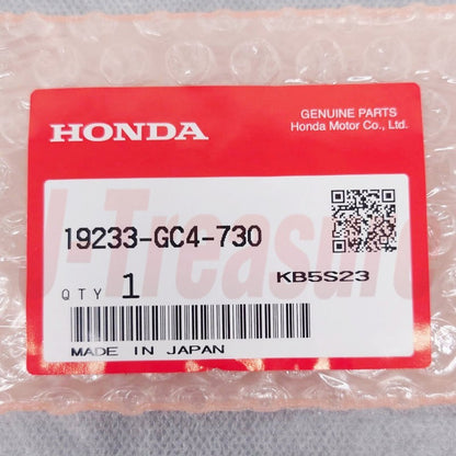 HONDA CR80R 1984-2002 Genuine Water Pump Driven Gear (20T/16T) 19233-GC4-730 OEM