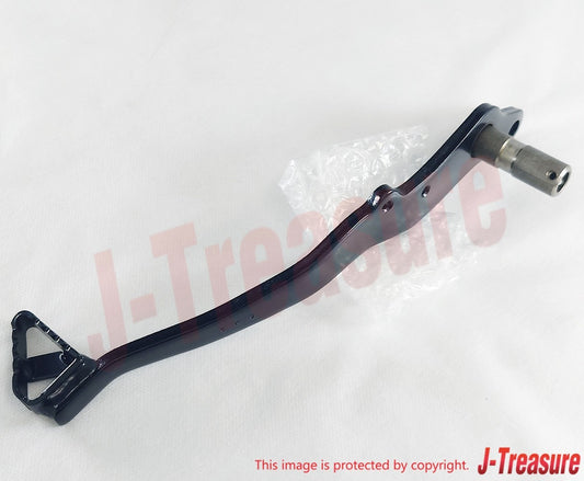 SUZUKI DR650SE 2001-2017 Genuine BRAKE PEDAL 43110-32E00 OEM